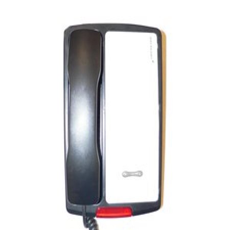 Cetis 80102 No Dial Single Line Lobby Phone