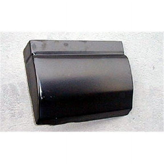 Right Hand Extended Cab Corner for 1994-2004 2 Door S10 Sonoma Pickup