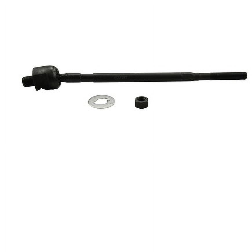QuickSteer EV297 Steering Tie Rod End Fits select: 1993-2002 MITSUBISHI MIRAGE, 1993-1996 EAGLE SUMMIT