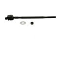 thumbnail image 2 of QuickSteer EV297 Steering Tie Rod End Fits select: 1993-2002 MITSUBISHI MIRAGE, 1993-1996 EAGLE SUMMIT, 2 of 4