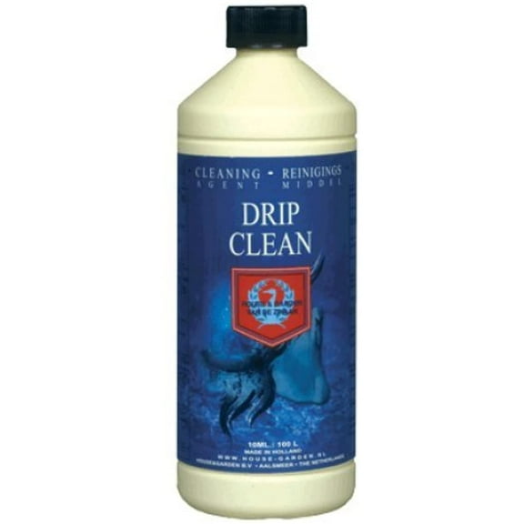 House & Garden - Drip Clean 1L