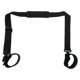 thumbnail image 1 of 4x Cinturón De Hombro Accesorio De Caña De Neopreno Correa De Hombro Para Portacañas Para Senderismo, 1 of 8