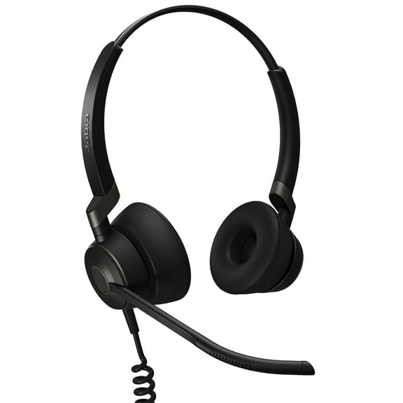 Jabra Engage 50 Stereo Wired Headset