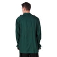 thumbnail image 2 of ThePirateDressing Medieval Renaissance Poet Shirt Costume, 2 of 5