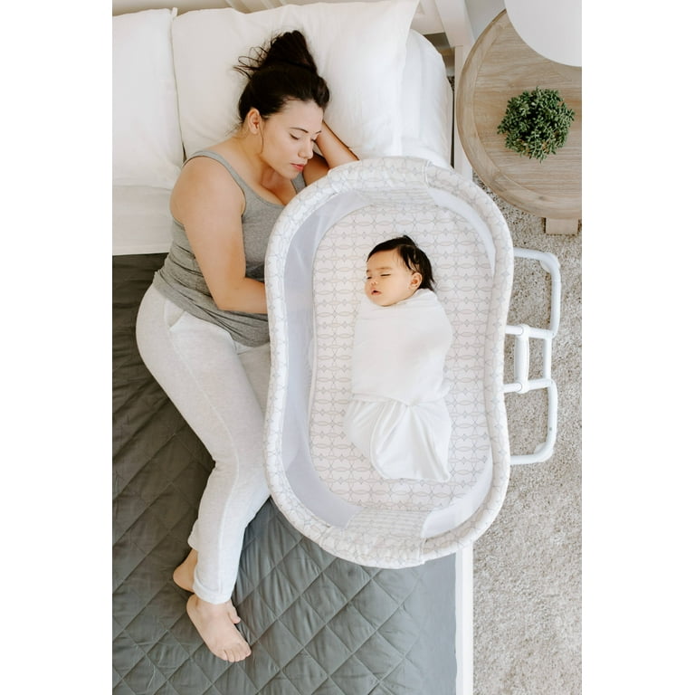 Halo bassinet walmart new arrivals