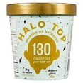 thumbnail image 4 of Halo Top Mint Chip Frozen Dessert, 4 of 7