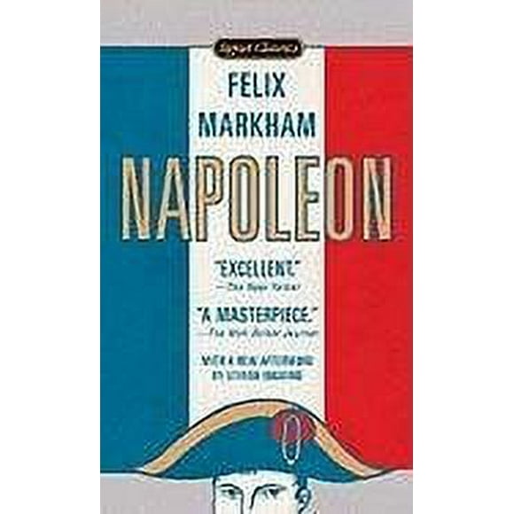 Napoleon 9780451531650 Used / Pre-owned