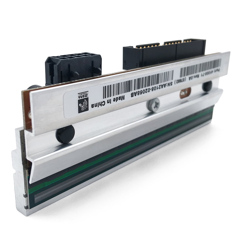 G32432-1M NEW Printhead For Zebra 105SL Thermal Label Printer 200dpi