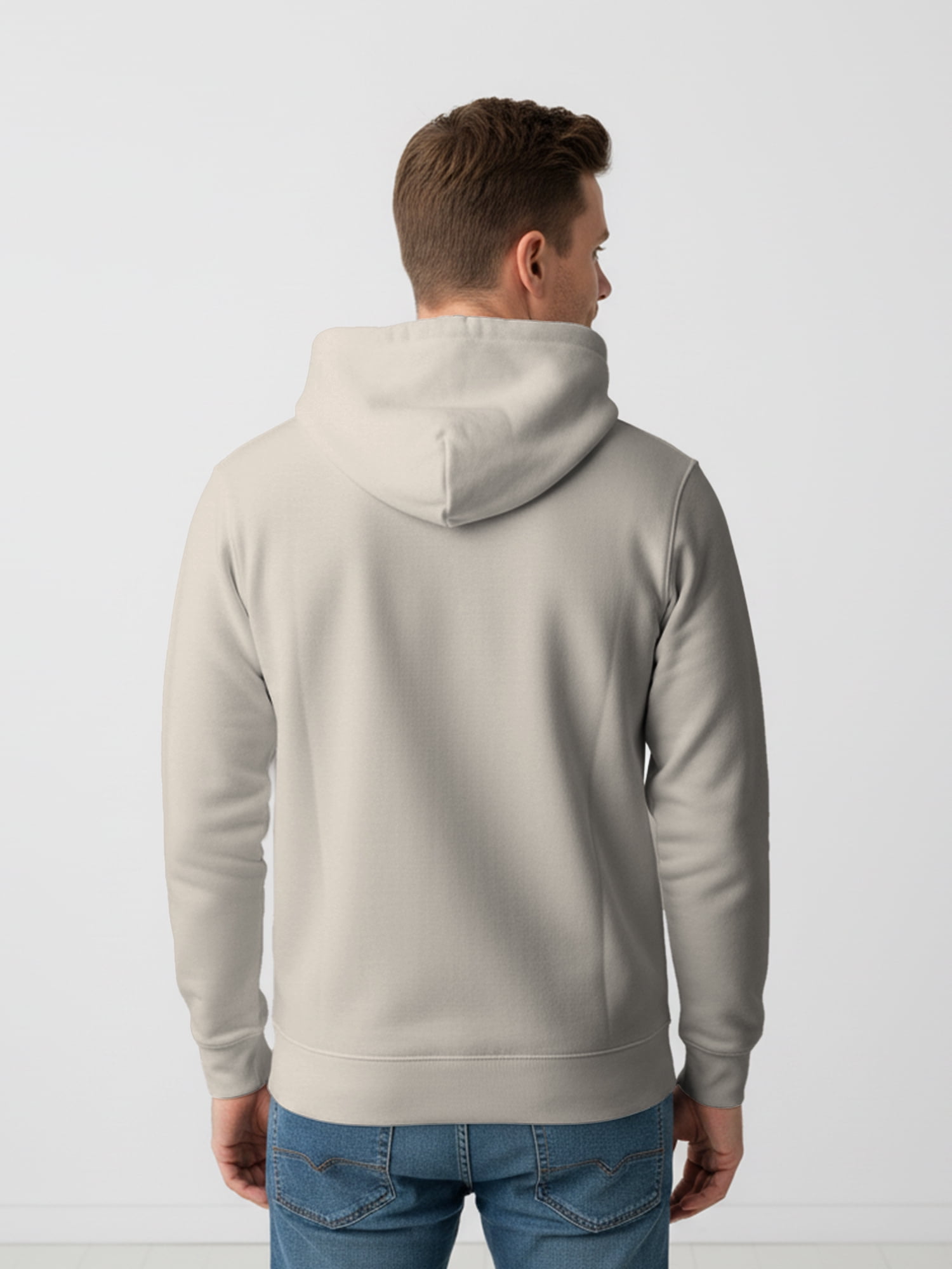 Winnie the Pooh Men's and Big Men's Graphic Hoodie, Sizes S-3XL