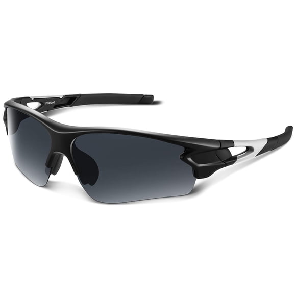 Gafas de sol deportivas BEACOOL Polarized UV400 para hombre y mujer