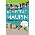 thumbnail image 2 of Goodbye Barbary Lane, Armistead Maupin Broché, 2 of 3