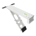thumbnail image 1 of Soporte de aire acondicionado Zulema plegable para ventana MATERIAL Acero inoxidable Color blanco, 1 of 8