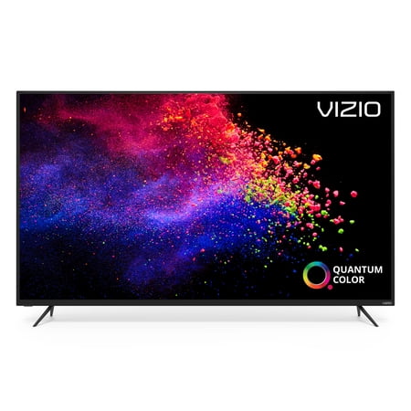 VIZIO 55" Class 4K UHD Quantum SmartCast Smart TV HDR M-Series M558-G1