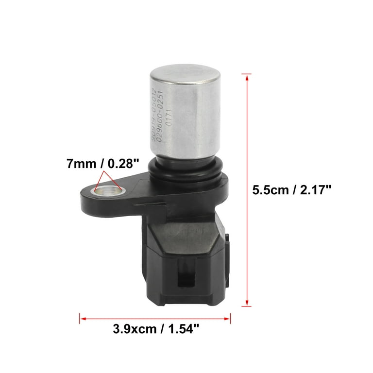 90919-05012 Car Engine Replacement Crankshaft Position Sensor for