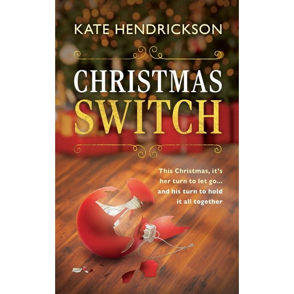 Christmas Switch, (Paperback)