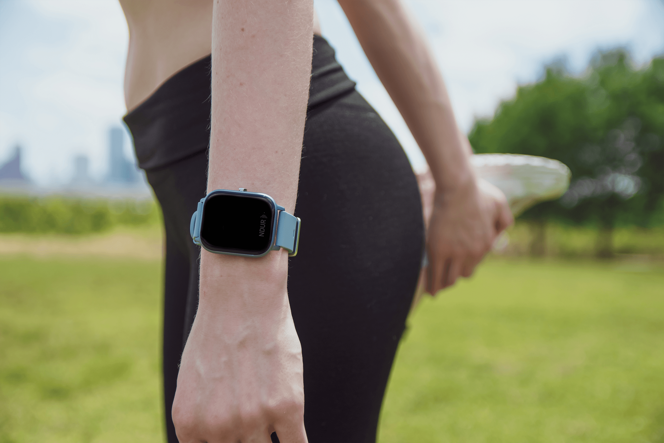 Ndur smartwatch review new arrivals