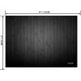 thumbnail image 2 of EREHome Tissu Polyester 7x5ft Rétro Bois Mur Photo Toiles de Fond Studio Studio Accessoires de Studio, 2 of 2