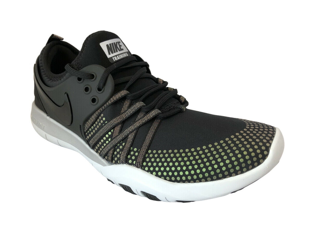 Nike Free TR 7 Metallic women's running 