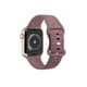 thumbnail image 1 of Teknet Correa Silicon Floral para Apple Watch 8 7 6 5 4 3 2 1, 1 of 5