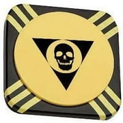 Drum Practice Pads for Drumming Hazard Model