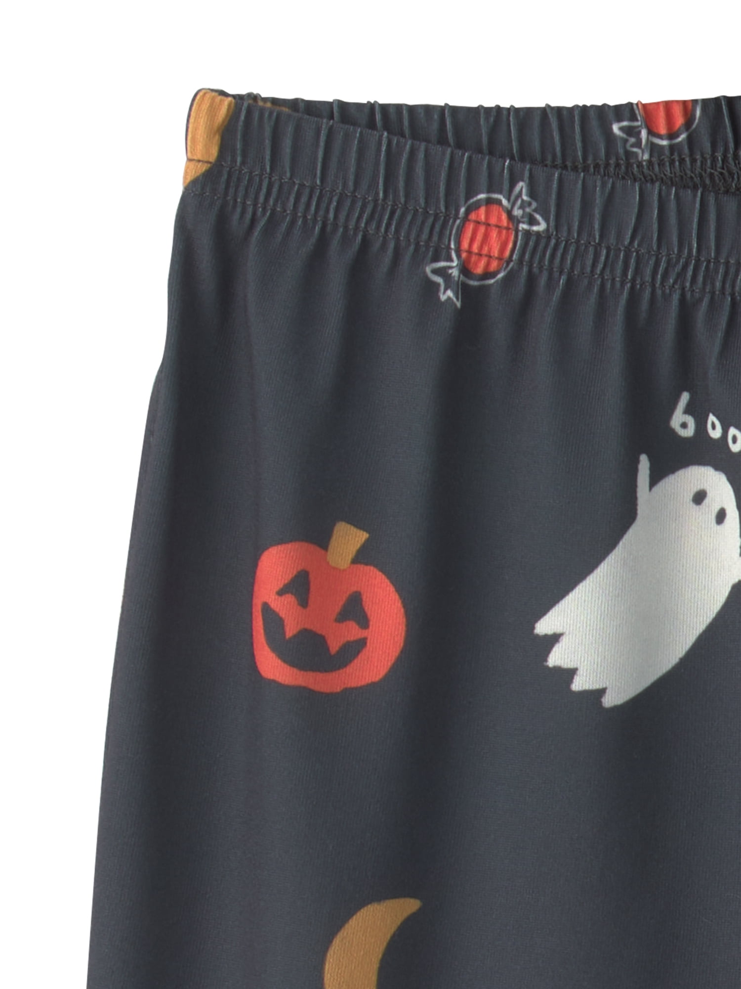 Carter's Child of Mine Baby and Toddler Halloween Pajama Set, 2-Piece, Sizes 12M-5T
