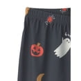 thumbnail image 3 of Carter's Child of Mine Baby and Toddler Halloween Pajama Set, 2-Piece, Sizes 12M-5T, 3 of 4