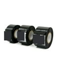 thumbnail image 4 of Ruban Thermique de Machine d'Impression de Ruban 30*100 m Code de Date Accessoire d'Imprimante Noir Largeur 30 mm, Facile à Utiliser, 4 of 6