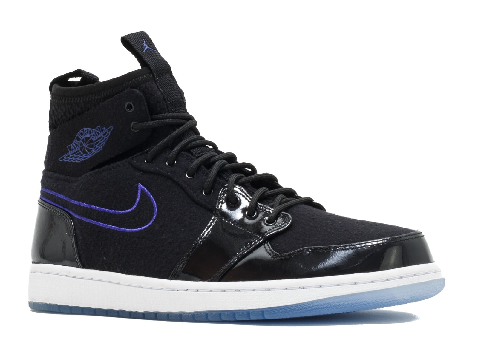 jordan 1 retro ultra high space jam