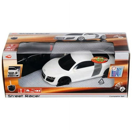 Discontinued per Vendor 1/24 scale Audi R8