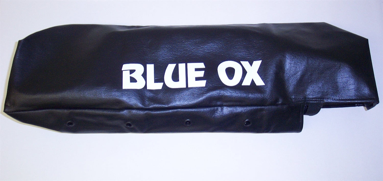 BLUE OX BX8875 COVER, TOWBAR, MH MOUNTED TOWBARS