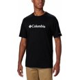 thumbnail image 1 of Men's CSC Basic Logo Short Sleeve Shirt, 1 of 5