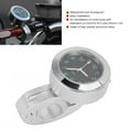 thumbnail image 3 of Mgaxyff Motorcycle Handlebar Dial Clock Watch Waterproof Shockproof,Clock Watch,Motorcycle Handlebar Watch, 3 of 8