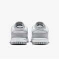 thumbnail image 4 of Nike Women's Dunk Low Shoes 'Light Smoke Grey' (FB7720-002) Expeditedship, 4 of 6