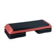 thumbnail image 1 of Banco De Ejercicio Step Perfecl Aerobic Fitness Rojo, 1 of 8