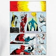 thumbnail image 3 of CafePress - GI Joe Storm Shadow Comic - Pullover Hoodie, Hooded Sweatshirt, 3 of 4