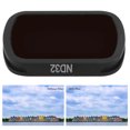thumbnail image 4 of Accessoire pour Filtre de Gradation pour Objectif d'Appareil Photo pour Poche Osmo2 Noir, 4 of 8