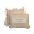 thumbnail image 1 of Cotton Tale HGPP Heaven Sent Girl Pillow Pack, 1 of 1