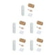 thumbnail image 3 of Inteprter Barra de luz recargable, lámpara de gabinete inalámbrica, cocina, hogar, funciona con , Sensor de iluminación nocturna, blanco corto Type2 NO2, 3 of 6
