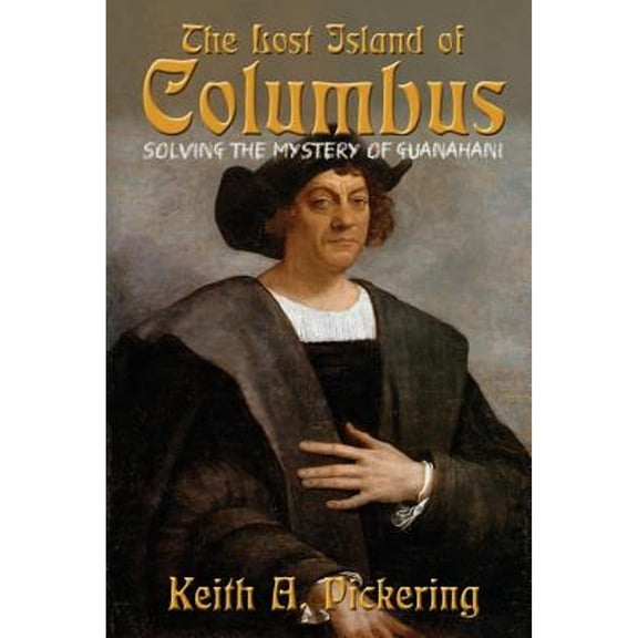 The Lost Island of Columbus (Paperback)