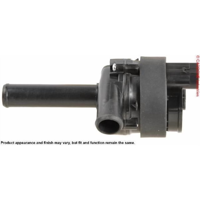 Cardone Pompe à Eau 5W-3007 Cardone Select; Remplacement OE; Neuf