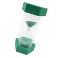 thumbnail image 1 of Temporizador Herramienta Práctica de Tiempo de Navidad para Hugo Temporizador de reloj de arena, 1 of 7