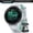 Whitestone/Neo Tropic, variant on 010-02810-03 Forerunner 265S GPS Smartwatch Black/Amp Yellow Bundle with 2 YR CPS Enhanced Protection Pack