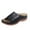 Black, variant on VerPetridure Slippers For Women Summer Ladies Embroidered Sandals Casual Footwear Casual Roman Slipper