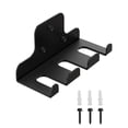 thumbnail image 1 of Lefu Barbell Storage Hanging Rack, Vertical Hanging Barbell Rack, 1 of 6