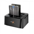 thumbnail image 5 of Thermaltake BlacX Duet Dual Bay Docking Station, 5 of 5