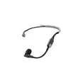 thumbnail image 1 of Micrófono SM35-XLR Shure Diadema Condensador Cuello Flexible Patrón Polar Cardioide, 1 of 2