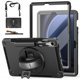 thumbnail image 1 of Funda Miesherk STOCK para Samsung Galaxy Tab S10 FE/S9 FE/S9 5G, 1 of 8