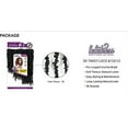 thumbnail image 5 of Sensationnel Crochet Braids Lulutress Pre-Looped 3X Twist Locs 8/10/12 (1-pack,, 5 of 9