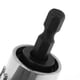 thumbnail image 3 of Zócalo de Broca de Extensión Hexagonal de Ángulo de 105 Grados, Ligero, Rápido, Resistente, Fácil de Usar para Taladro Eléctrico, 1 O 4 Pulgadas, 3 of 7