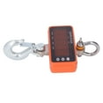 thumbnail image 4 of Digital Crane Scale, LED Alloy Steel Sensor Heavy Duty Hanging Scale  For Factory 1500Kg 500g, 4 of 8